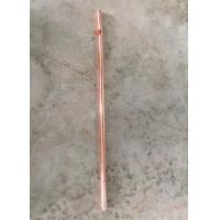 ราคา แท่งกราวด์ชุบแดง กราวด์โหลด แท่งทองแดง ยาว 50 ซม 1 เมตร 1 8 เมตร (17426876843)
