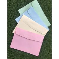 ราคา ซองใส่การ์ด ขนาด 4x6 นิ้ว 5x7 นิ้ว และ 4x7 5 นิ้ว (18208408348)