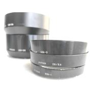 ราคา Hood เหล็ก ยี่ห้อ Nikon รุ่น HN 1 HN 2 HN 3 HN 7 HN 9 HN 21 HN 22 HN 23 HN 24 HN 26 HN 28genuine ใช้ได้กับเลนส์ ตรงรุ่นnikon หรือต่างค่าย เป็นแบบเกลียว (14105072465)