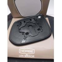 ราคา เนื้อกระจก เลนส์กระจก มองข้าง ISUZU ALL NEW D MAX เฉพาะรุ่นธรรมดา ปี 2016 เครื่อง 1 9 เลนส์กระจกมองข้างอีซูซุ ดีแมก ดีแมค (19622760203)