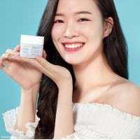 ราคา พร้อมส่ง ETUDE Soon Jung Hydro Barrier Cream 75 g แบบกระปุก หลอด อีทูดี้ ครีมบำรุงผิว เหมาะสำหรับผิวแพ้ง่าย แบบกระปุก (14625698830)