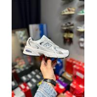 ราคา นิวบาลานซ์ New Balance MR530 Retro Sport Sneakers Classic Dad Shoe Style NB รองเท้าผ้าใบผู้ชาย รองเท้าวิ่ง รองเท้าฟุตบอล รองเท้าบุริมสวย รองเท้าผ้าใบ (20773891858)