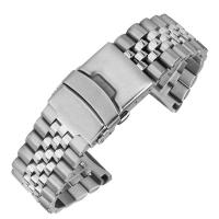 ราคา สายนาฬิกาสำหรับ Seiko Abaloneนาฬิกาดำน้ำ SRP773 SRP774 SRP777 Solid 316L สายสแตนเลส2 5Mm Spring Bar (14236554394)