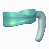 ราคา Dinophile หูจับแก้วเยติ ที่จับแก้วyeti แบบหนาชั้นเดียว รุ่นสองสี ขนาด 30 oz ที่จับแก้วเก็บความเย็น ที่จับแก้วเยติ หูจับ มือจับ มีหลายสี (19198353580)