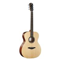 ราคา Veelah V1 D V1 DC V1 OM V1 GA V1 OMC กีตาร์โปร่งไฟฟ้า (8702001033)