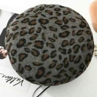 ราคา หมวกเบเร่ต์ ลายเสือ ผู้ใหญ่ ส่งจากไทย (12068622497)