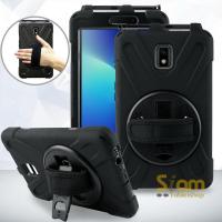 ราคา เคสกันกระแทก เคส Samsung Galaxy Tab Active3 8 0 SM T575 (12407038271)