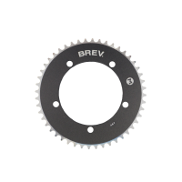 ราคา ใบจาน Brev m Fixed Gear Single Speed BCD130 (16445727429)