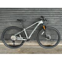 ราคา NEW 2024 จักรยานเสือภูเขา RICHTER รุ่น ALPHA SHIMANO DEORE 12 Speed (20940911526)