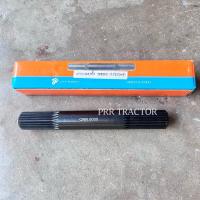 ราคา แกนเฟืองเพลาตั้ง แกนเพลาตั้ง รถไถคูโบต้า M5000 M6040 ขนาดฟันเฟือง 24ฟันx24ฟัน (18993713329)