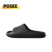 ราคา Poseeพร้อมส่ง posee 38 Tiktok รองเท้าแตะ พื้นนิ่ม น้ําหนักเบา กันลื่น สีแคนดี้ สําหรับผู้หญิง (21181652446)