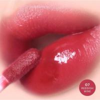 ราคา ลิป Sasi BT21 Shining Star Glassy Tint ลิปศศิ ลิปกลอส ทิ้นท์ฉ่ำวาว ทินท์ ลิปปากฉ่ำ ลิปติดทน ขนาด 3g (20333049923)