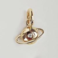 ราคา Heritage of Charms Only Symbolic Charms จี้สัญลักษณ์ Mini Clasp คือ ห่วงคล้องจี้ (13427762840)