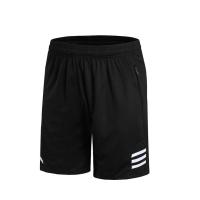 ราคา กางเกงวอร์ม กางเกงขาสั้น กางเกงวิ่ง กางเกงฟิตเนส เนื้อผ้าระบายอากาศได้ดีและแห้งเร็ว กระเป๋าทั้งสองข้าง (12148724391)