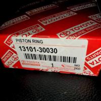 ราคา แหวนลูกสูบ TOYOTA 2KD vigo วีโก้ 2 5cc OEM ราคาต่อ 1คันガスケットエンジン車 ブランド押川 タイ製 当社工場ガスケットคุ้มค่า คุ้มราคา สินค้าคุณภาพ ค่าส่งถูก (5168376577)