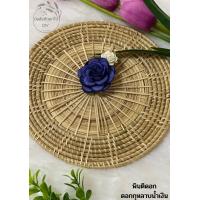 ราคา พินติดอก พินติดสูท พินดอกไม้ ดอกไม้ติดอกงานแต่ง (18288596768)