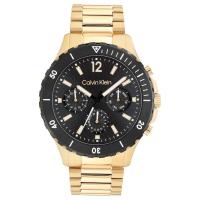 ราคา Calvin Klein SPORT CK25200116 นาฬิกาข้อมือผู้ชาย (16565624075)