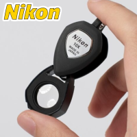 ราคา Nikon Loupe 10X กล้องส่องพระ (19548654165)