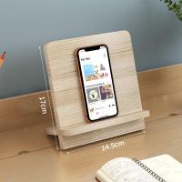 ราคา ชั้นวางโปสเตอร์ ชั้นหนังสือหน้า ที่วางหนังสือ หนังสือสําหรับเด็ก ขาตั้งอ่านหนังสือ อ่านหนังสือและโต๊ะสิ่งประดิษฐ์คงที่ (19625129066)