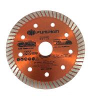 ราคา PUMPKIN ใบตัดเพชร 4 นิ้ว บาง ใบตัดกระเบื้อง ใบตัดปูน ใบตัดเพชร 4 นิ้ว บาง (2668464355)
