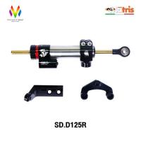 ราคา MATRIS กันสะบัดครบชุดพร้อมขาจับ DUCATI HYPERMOTARD 950 ปี 19 (10932556127)