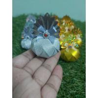 ราคา เหรียญโปรยทานถุงเงิน ถุงทอง เรียกทรัพย์ ไม่ใส่เหรียญ งานบุญ งานบวช (18908109688)