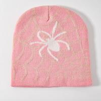 ราคา หมวกถักสำหรับผู้ชาย หมวกถักใยแมงมุม หมวกอุ่น หมวกฤดูหนาว (21187897120)