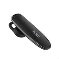 ราคา หูฟังบลูทูธ Hoco E29 ของแท้ 100 Bluetooth Headset เสียงดี เบสหนัก มีรับประกัน พร้อมส่ง (21268627830)