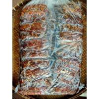 ราคา ยกห่อ 10กิโล มะขามเปียกแกะเม็ด มะขามท้องถิ่นจ กาญจนบุรี (10269958748)