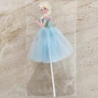 ราคา ป้ายปักเค้กเจ้าหญิง ลายเจ้าหญิง (12864814257)