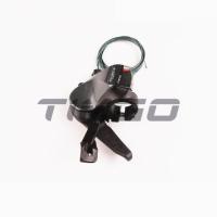 ราคา Shimano Claris SL R2000 SL R2030 2 3 8 Speed Shifter Leverบาร์แบนจักรยานเสือหมอบ (10321724653)