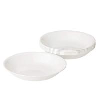 ราคา Corelle Winter Frost White ชุดชาม 20 ออนซ์ 6 ชิ้น (6808138018)