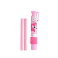 ราคา UNDERGR สำหรับนักเรียน โรงเรียนในโรงเรียน ถอดเปลี่ยนได้ รูปทรงปากกา แกนที่เปลี่ยนได้ การ์ตูนลายการ์ตูน ยางลบดินสอและดินสอ ยางลบชนิดปากกา ยางลบที่ทำจากยาง ยางลบแบบกด (19193832137)