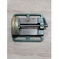 ราคา ปากกาจับแท่นเจาะชั้นเดียว ขนาด 4 นิ้ว 5 นิ้ว 6 นิ้ว สำหรับ ต่อกับแท่นสว่านแท่นได้ หรือ ติดกับโต๊ะไม้ ได้หมด หนา ส่งไว (16569253105)