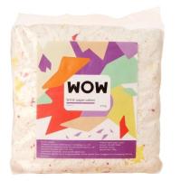 ราคา Hamu รองกรงเยื่อกระดาษ Wawo นุ่มฟู ฝุ่นน้อย ขนาด 450g มี 5 สี (16431722317)