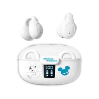 ราคา ชุดหูฟังสำหรับเล่นเกมตัดเสียงรบกวนแนวสปอร์ต JS352ชุดหูฟังบลูทูธไร้สายของ Disney ของแท้2023ใหม่ (21170722207)