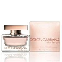 ราคา Dolce Gabbana ROSE THE ONE FOR WOMEN EDP 75MLน้ำหอมนำเข้า (11096748940)
