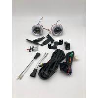 ราคา ไฟตัดหมอก Honda Jazz 2011 Projector (20446138452)