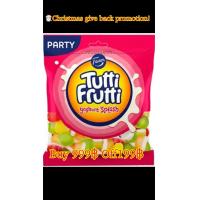 ราคา Fazer Tutti Frutti Yoghurt Splash 350g (10973512052)