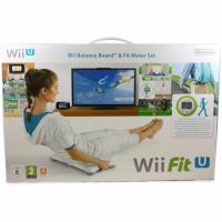 ราคา WII FIT U BALANCE BOARD WHITE FIT METER GREEN US (112204790)