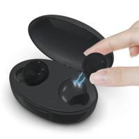 ราคา เครื่องช่วยฟังแบบมองไม่เห็นอุปกรณ์ช่วยฟังดิจิทัลเสียงเงียบไม่มีเสียงรบกวนสำหรับการได้ยิน (10851491609)