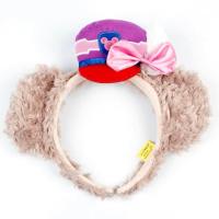 ราคา ที่คาดผม Shelliemay Linabell เพื่อน Duffy and Friends Disney ดิสนีย์ (14632772915)