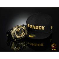 ราคา นาฬิกา G Shock แท้ 100 รุ่น GA 110NE New era x G Shock Limited edition (20772591927)