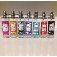 ราคา น้ำหอมมาดามฟิน หอมติดทนนาน 12 ชม กลิ่นเทียบแท้ ขวดกลม (12549122081)