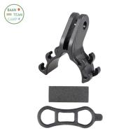 ราคา Adapter ขาจับไฟฉาย ขาจับไมล์ เมาส์ยึดไมล์ ขาไมล์จักรยาน Garmin IGPSPORT Bryton ขา ไมล์ ไม วัดไมล์ ขาไม กามิน การ์มิน xoss จักรยาน รถจักรยาน ไฟฉาย อะไหร่ แฮนด์ (18874621085)