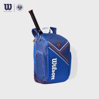 ราคา Wilson Tennis Bag Female 2 9แบรนด์15กระเป๋าเป้ไม้เทนนิสไหล่เดี่ยว (19724926703)