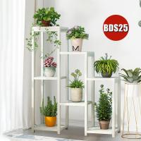 ราคา ชั้นวางต้นไม้ 3 5 7ชั้น กันสนิม ชั้นวางกระถางต้นไม้ ชั้นวางกระถางต้นไม้เหล็ก ชั้นวางกระบองเพชร (10044981377)