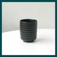 ราคา Yunomi Cup แก้วน้ำชา จอกชา แก้วชา แก้วเซรามิค ถ้วยชา จอกน้ำชา สไตล์ญี่ปุ่น พร้อมส่ง 1ใบ (12330435324)