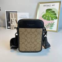 ราคา กระเป๋าสะพายข้าง ทรงคอสบอดี้ สายสะพายสปอร์ต ขายดี (20959798924)