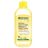 ราคา ส่งฟรี Garnier Micellar Cleansing Water ล้างเครื่องสำอาง การ์นิเย่ ไมเซล่า คลีนซิ่ง วอเตอร์ 125 400 ml (20959653901)